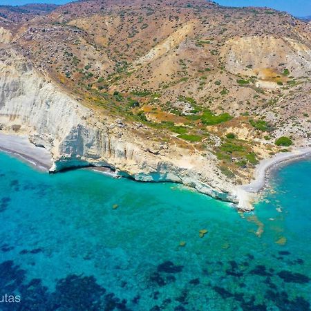Yialos Apartments Пісурі Екстер'єр фото