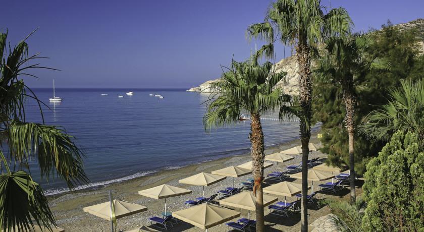 Yialos Apartments Пісурі Екстер'єр фото