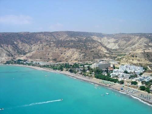 Yialos Apartments Пісурі Екстер'єр фото