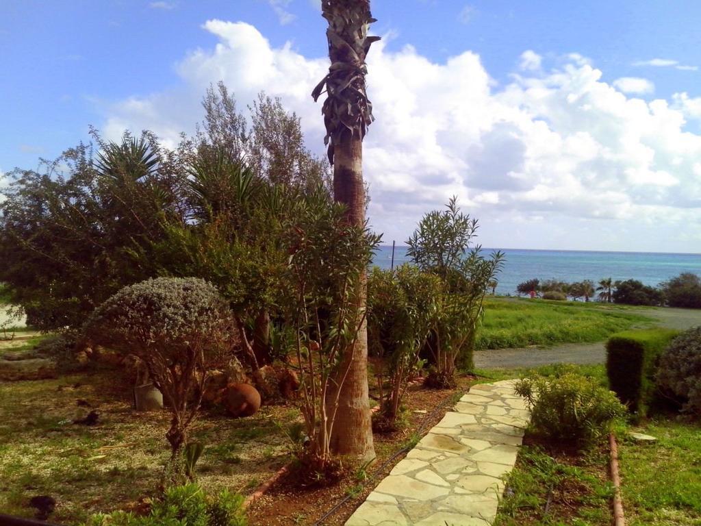 Yialos Apartments Пісурі Номер фото