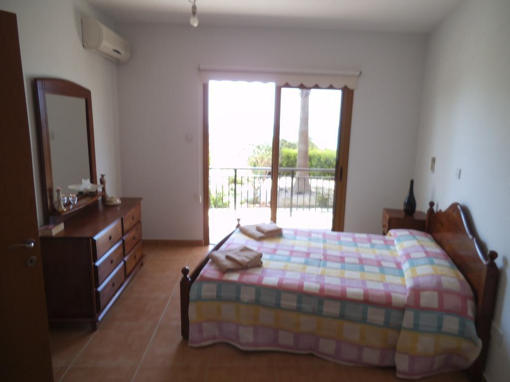 Yialos Apartments Пісурі Номер фото