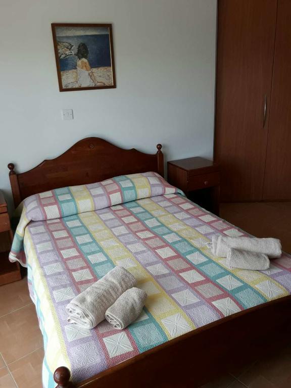 Yialos Apartments Пісурі Екстер'єр фото